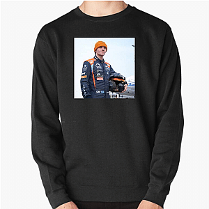 Solberg Isn’t Just a Name Oliver Solberg Sweatshirts