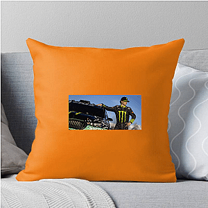 Oliver Solberg: Apex Hunter Oliver Solberg Pillows Cover