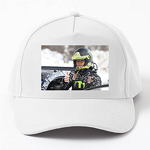 Solberg on the Gas Oliver Solberg Hats & Caps