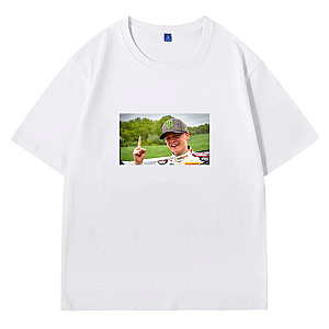 Rally Future = Oliver Solberg Oliver Solberg T-Shirts
