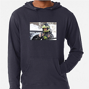Solberg on the Gas Oliver Solberg Hoodies