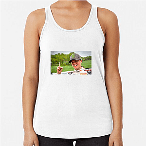 Rally Future = Oliver Solberg Oliver Solberg Tank Tops