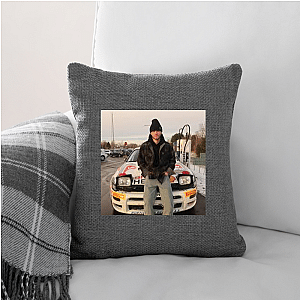 Grip It. Rip It. Solberg Way. Oliver Solberg Pillows Cover