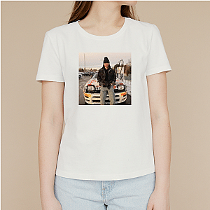 Grip It. Rip It. Solberg Way. Oliver Solberg T-Shirts
