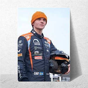 Solberg Isn’t Just a Name Oliver Solberg Posters