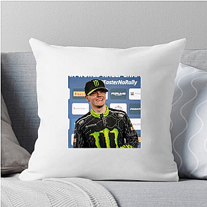 No Fear – Only Solberg Focus Oliver Solberg Pillows Cover
