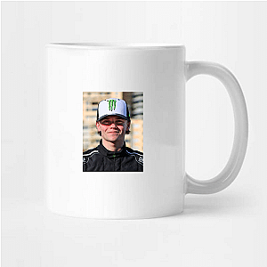 Oliver Solberg: DNA of Dirt Oliver Solberg Mugs