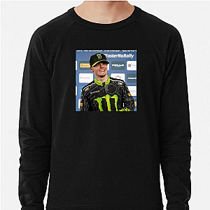 No Fear – Only Solberg Focus Oliver Solberg Sweatshirts