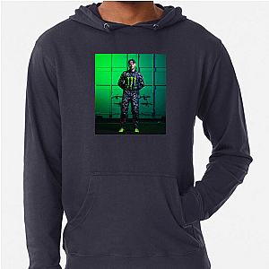 Rally Baby – Oliver Solberg Era Oliver Solberg Hoodies