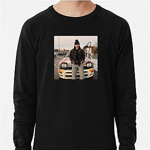 Grip It. Rip It. Solberg Way. Oliver Solberg Sweatshirts