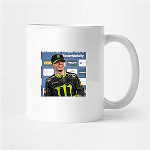 No Fear – Only Solberg Focus Oliver Solberg Mugs