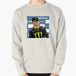 No Fear – Only Solberg Focus Oliver Solberg Sweatshirts