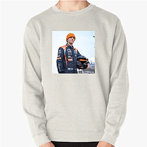 Solberg Isn’t Just a Name Oliver Solberg Sweatshirts