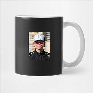 Oliver Solberg: DNA of Dirt Oliver Solberg Mugs