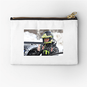 Solberg on the Gas Oliver Solberg Zipper Pouches
