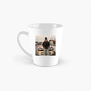 Grip It. Rip It. Solberg Way. Oliver Solberg Mugs
