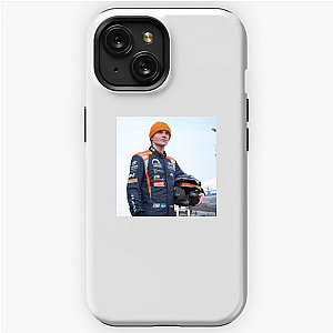 Solberg Isn’t Just a Name Oliver Solberg iPhone Cases