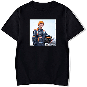 Solberg Isn’t Just a Name Oliver Solberg T-Shirts