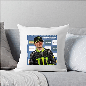 No Fear – Only Solberg Focus Oliver Solberg Pillows Cover