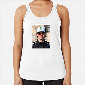 Oliver Solberg: DNA of Dirt Oliver Solberg Tank Tops
