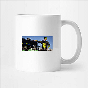 Oliver Solberg: Apex Hunter Oliver Solberg Mugs