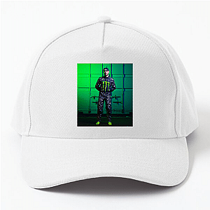 Rally Baby – Oliver Solberg Era Oliver Solberg Hats & Caps