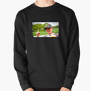 Rally Future = Oliver Solberg Oliver Solberg Sweatshirts