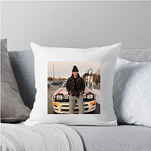 Grip It. Rip It. Solberg Way. Oliver Solberg Pillows Cover