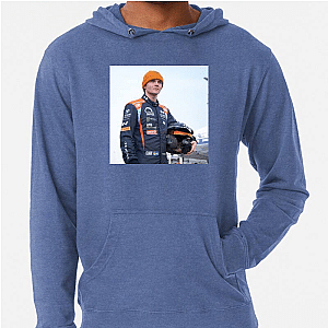Solberg Isn’t Just a Name Oliver Solberg Hoodies