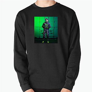 Rally Baby – Oliver Solberg Era Oliver Solberg Sweatshirts