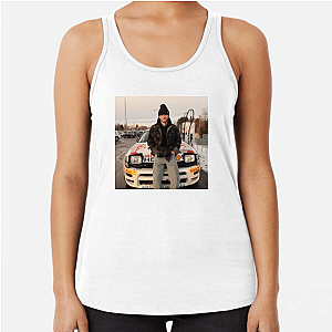 Grip It. Rip It. Solberg Way. Oliver Solberg Tank Tops