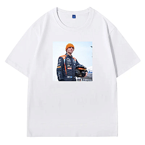 Solberg Isn’t Just a Name Oliver Solberg T-Shirts
