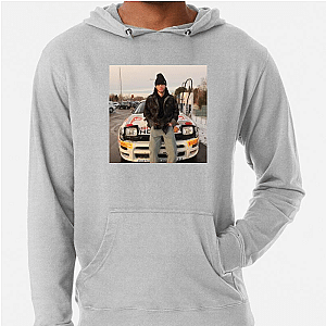 Grip It. Rip It. Solberg Way. Oliver Solberg Hoodies