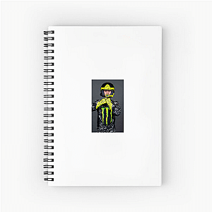 Pure Instinct – Oliver Solberg Vibes Oliver Solberg Notebook