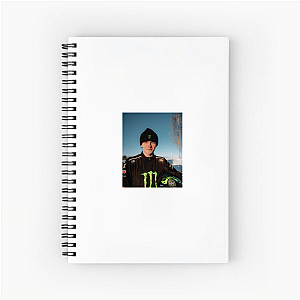 Chasing Greatness – Solberg Style Oliver Solberg Notebook
