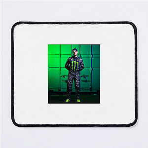 Rally Baby – Oliver Solberg Era Oliver Solberg Mouse Pads