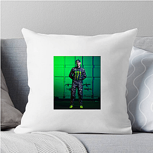 Rally Baby – Oliver Solberg Era Oliver Solberg Pillows Cover