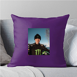 Chasing Greatness – Solberg Style Oliver Solberg Pillows Cover