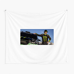 Oliver Solberg: Apex Hunter Oliver Solberg Tapestries