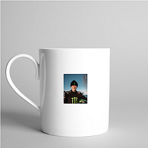 Chasing Greatness – Solberg Style Oliver Solberg Mugs
