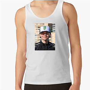 Oliver Solberg: DNA of Dirt Oliver Solberg Tank Tops