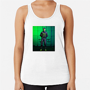 Rally Baby – Oliver Solberg Era Oliver Solberg Tank Tops