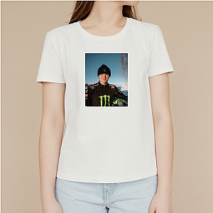 Chasing Greatness – Solberg Style Oliver Solberg T-Shirts