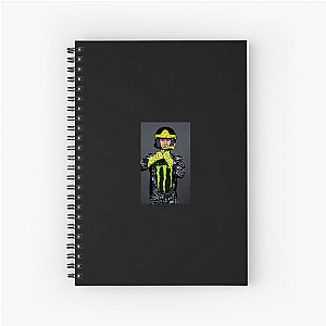 Pure Instinct – Oliver Solberg Vibes Oliver Solberg Notebook