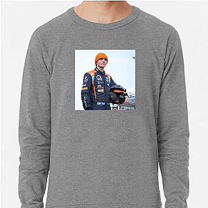 Solberg Isn’t Just a Name Oliver Solberg Sweatshirts