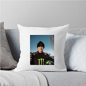 Chasing Greatness – Solberg Style Oliver Solberg Pillows Cover