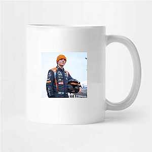 Solberg Isn’t Just a Name Oliver Solberg Mugs