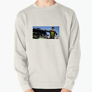 Oliver Solberg: Apex Hunter Oliver Solberg Sweatshirts