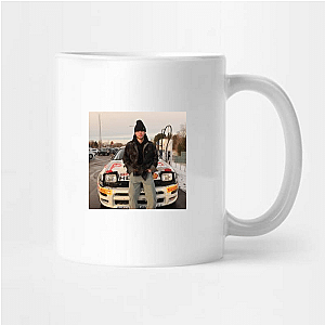 Grip It. Rip It. Solberg Way. Oliver Solberg Mugs