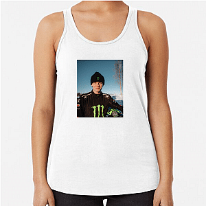 Chasing Greatness – Solberg Style Oliver Solberg Tank Tops
